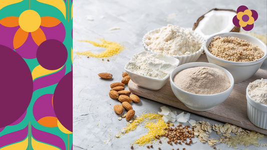 Could Going Gluten-Free Help Manage Your PMS?