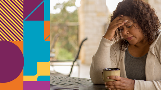 Natural remedies for menopause mood swings