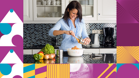 Menopause and weight gain: What are your options?