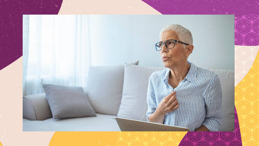 Menopause and hot flashes: what are they?