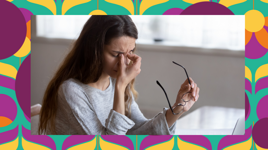 How to recover from burnout: 7 tips for women