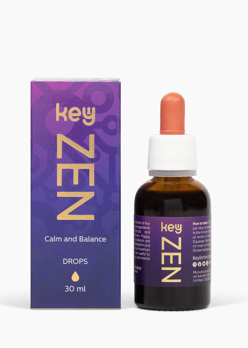 Key Zen