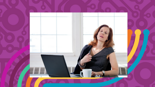 Coping with menopause at work: how employers can help