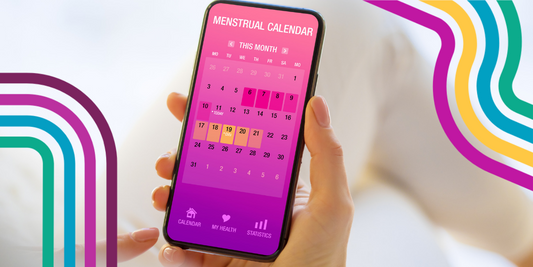 Cycle Tracking: Why Different Menstrual Cycle Phases are Key
