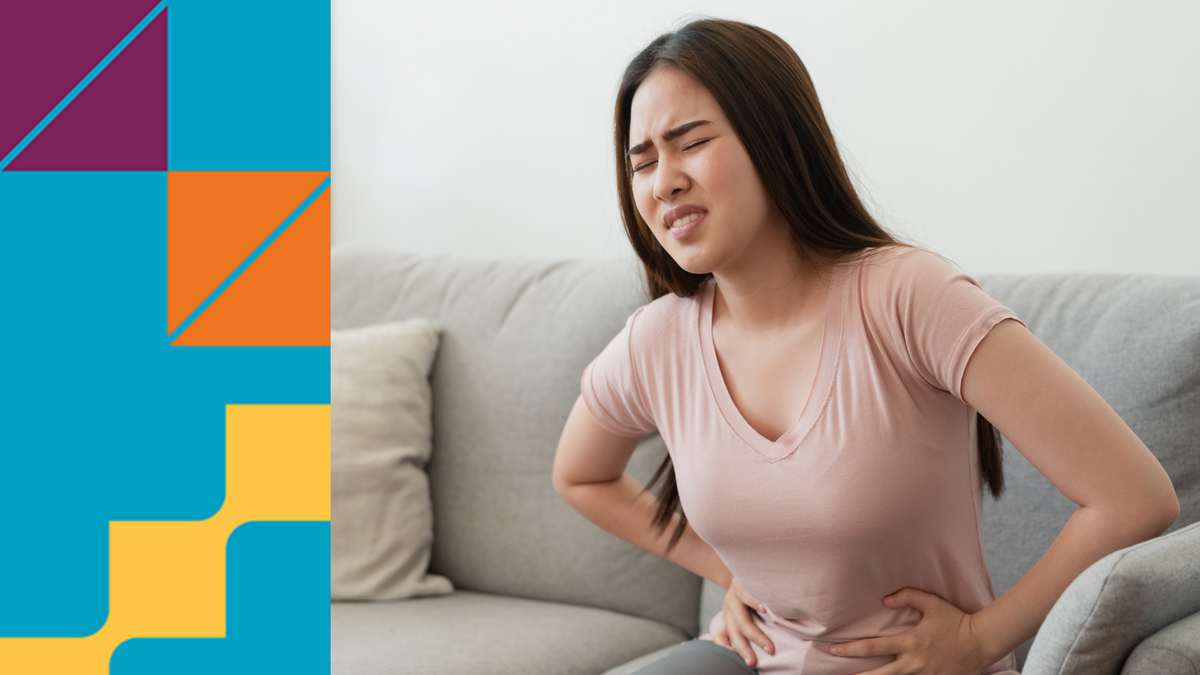 Period pain: What causes cramps? 