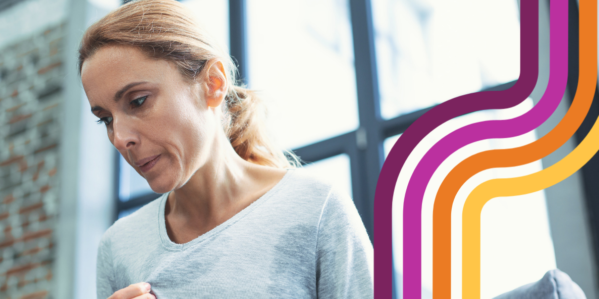 What causes early menopause – and what can you do about it
