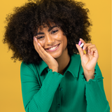 Premium menstrual cycle supplement by Key For Her
