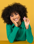 Premium menstrual cycle supplement by Key For Her