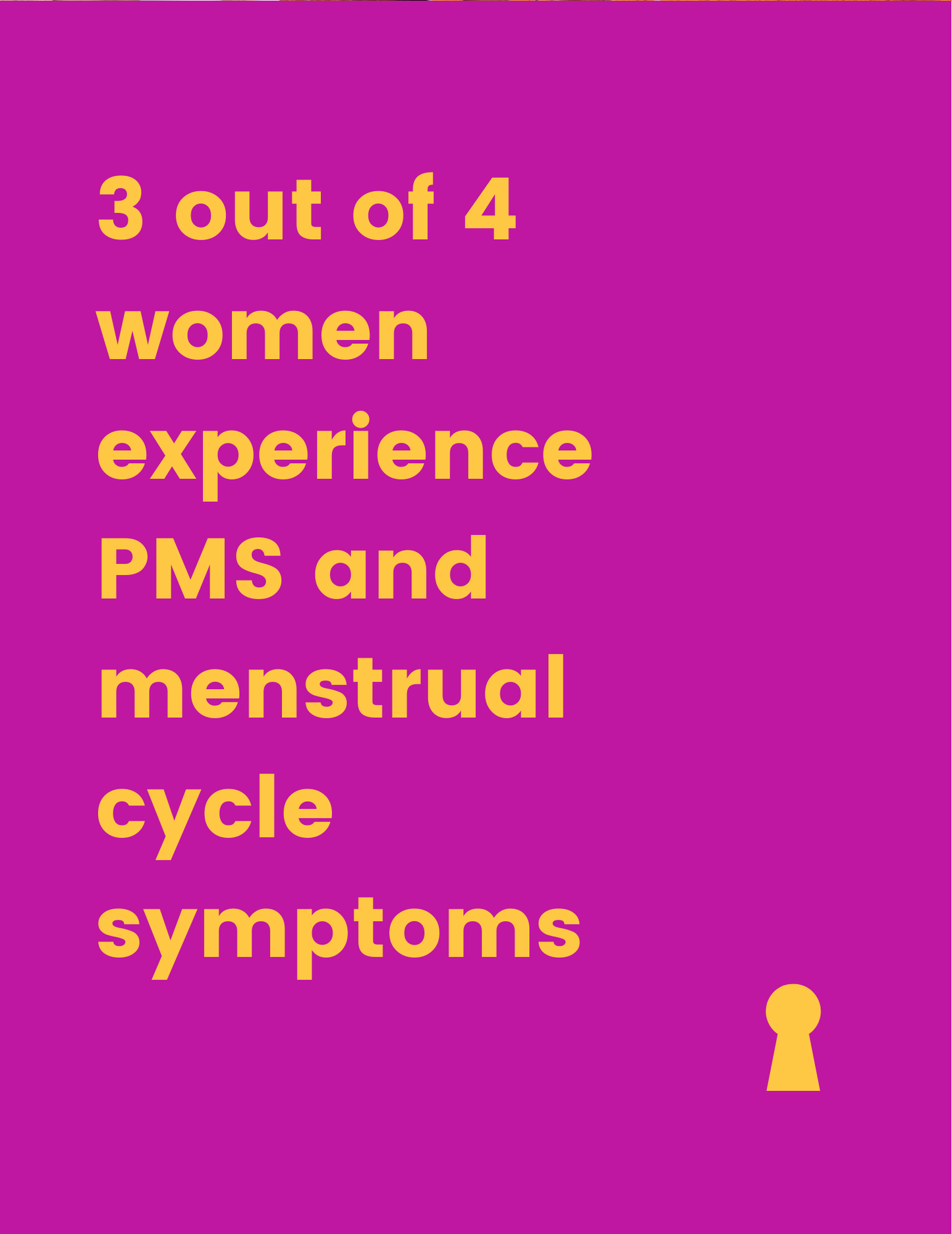 Key Menstrual Cycle