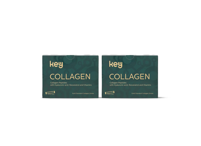Key Collagen Double Box