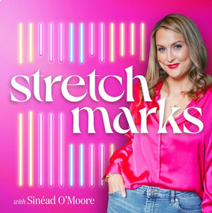 Stretch Marks Logo