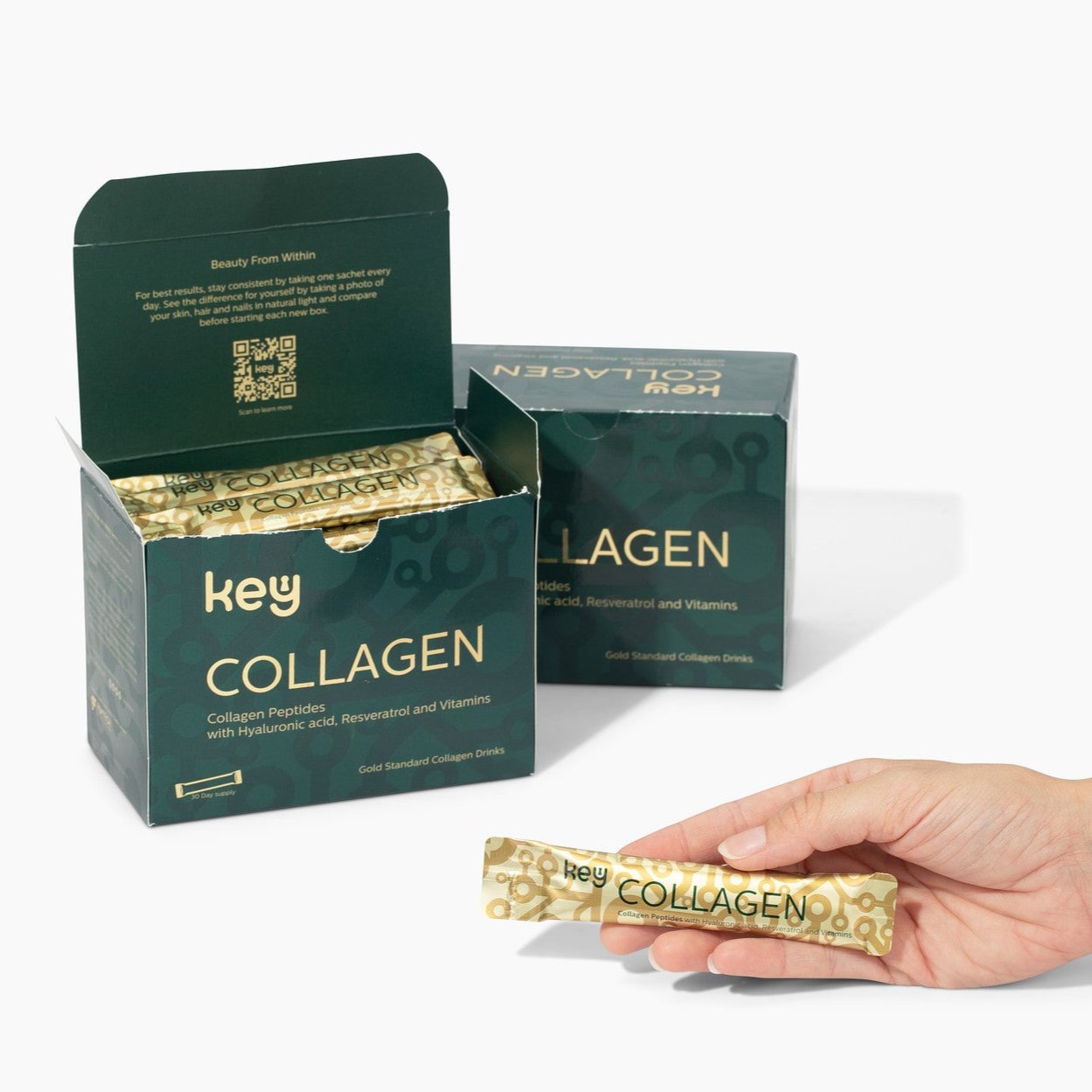 Collagen box 2024