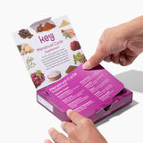 Women’s menstrual wellness supplement for mood, energy and cycle support