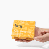 Key For Her peri menopause supplement for hormone balance, energy and menopause support