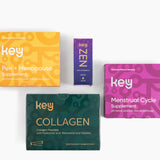 All Key Products