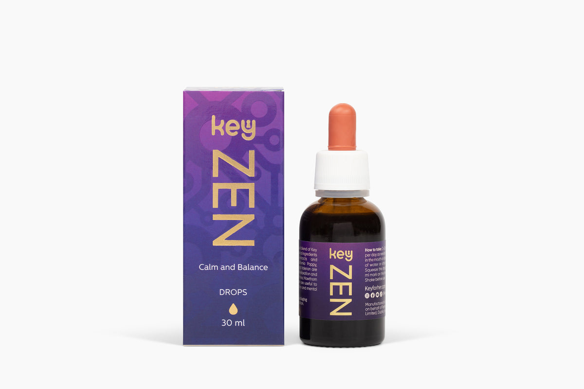 Key Zen