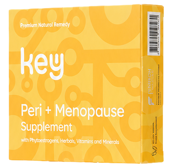 Peri + Menopause