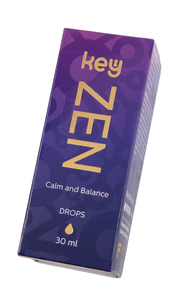 ZEN Drops