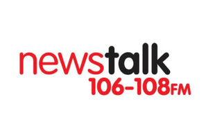 Newstalk Logo