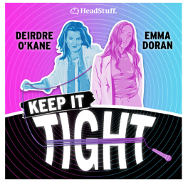 Keep It Tight Logo