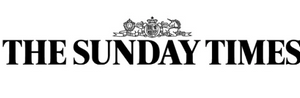The Sunday Times Logo