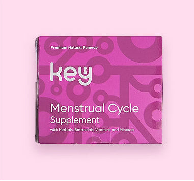 Menstrual Cycle 