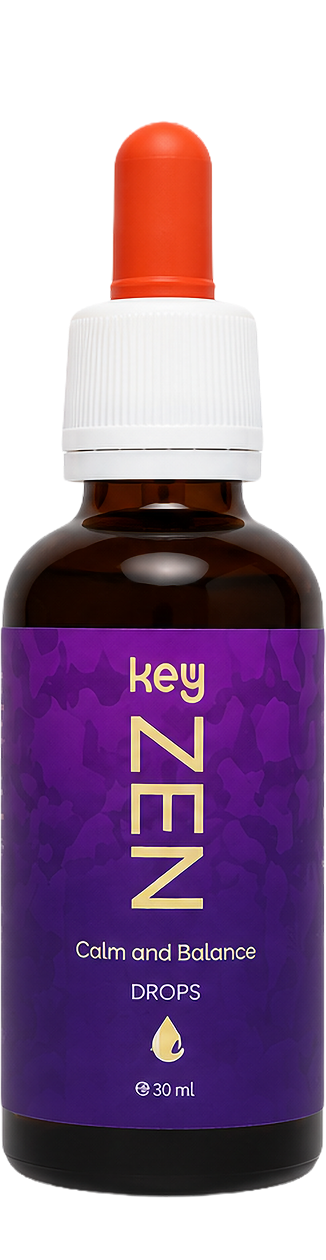 Key Zen
