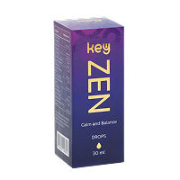 Key Zen